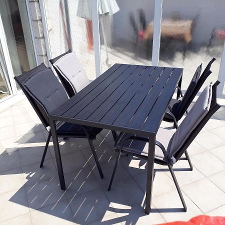 Apartment Ivana Viganj Luaran gambar