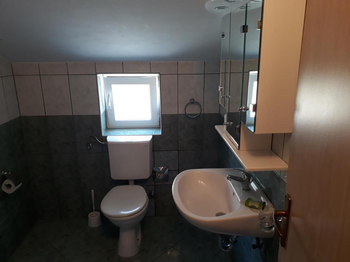 Apartment Ivana Viganj Luaran gambar