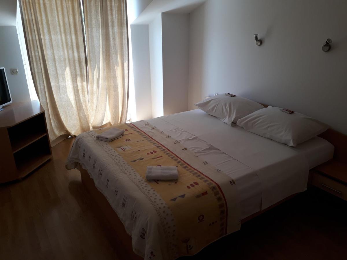 Apartment Ivana Viganj Luaran gambar